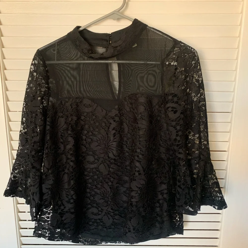 Blouse - Picture 1 of 6